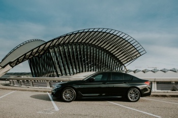 MON CHAUFFEUR à GRENOBLE