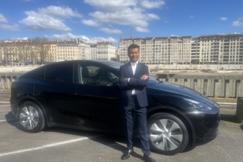 WK CHAUFFEUR PRIVÉ