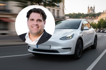 MON CHAUFFEUR DE CONFIANCE